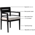 thumbnail image 4 of Tapered Leg Style / Patio Dining Occasion / 6-Person Set, 4 of 6