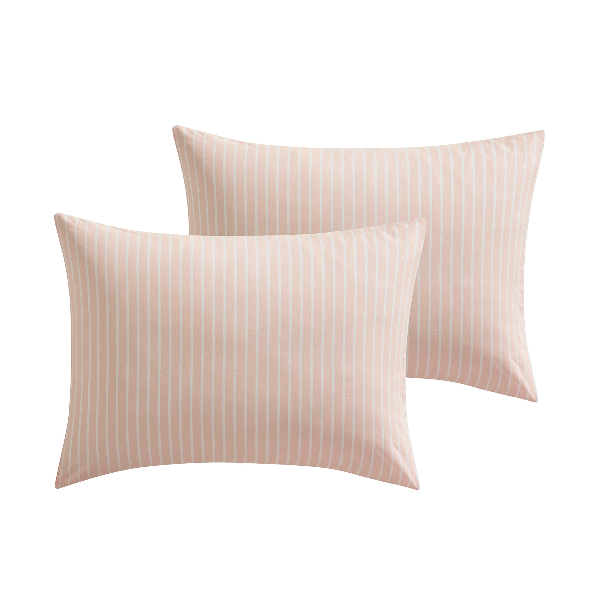 Ensemble de couette dans un sac Mainstays Rentrée des classes, imprimée, 100 % coton - 5 pièces