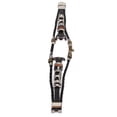 thumbnail image 4 of Correa de pulsera inteligente Jadeshay para Mi Band 8 Cuero y aleación Unisex, 4 of 8