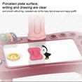thumbnail image 3 of Mesa De Pintura Con Proyector Inteligente Para Niños, Tablero De Dibujo De Proyección Inteligente Para Niños, Tablero De Pintura De Aprendizaje, Mesa, Juguetes Educativos Methold FN007927-01, 3 of 6
