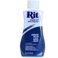 thumbnail image 2 of Rit Liquid Dye, Denim Blue 8 oz (Pack of 2), 2 of 2