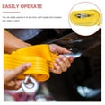 thumbnail image 4 of CUITING Vehicle Towing Strap Outdoor Towing Rope Portable Car Trailer Strap Outdoor Tow Rope with Hook, 4 of 7