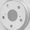 thumbnail image 3 of KarParts360 For BMW 228i Gran Coupe 2021 2022 2023 2024 Brake Rotors, 3 of 4