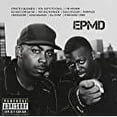 thumbnail image 3 of Epmd - Icon - Music & Performance - CD, 3 of 3