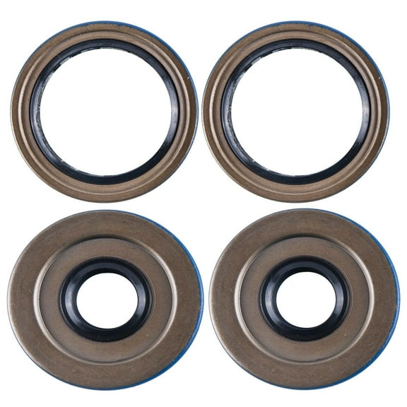Polaris Sportsman Magnum rear differential seal kit 330 600 700 800
