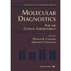 Molecular Diagnostics: For the Clinical Laboratorian (Pathology and Laboratory Medicine), Used [Hardcover]