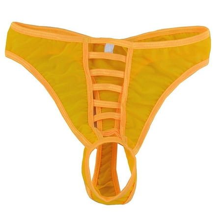 Yuhangmm Fashion Sexy Full lace Strap Men s Underwear Men s Sexy Underwear Lingerie Sexy Long Sleeve Lingerie for Women