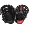 thumbnail image 1 of Guante de béisbol Rawlings Heart of the Hide 11.75" Pro H-Web, 1 of 5