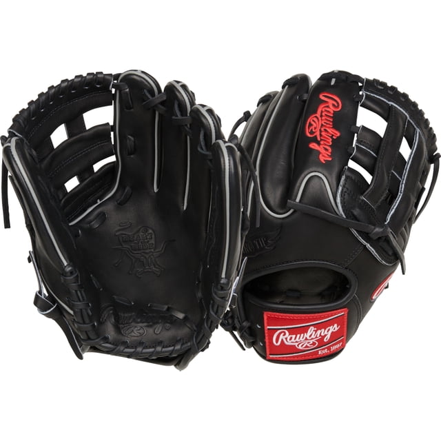 Guante de béisbol Rawlings Heart of the Hide 11.75" Pro H-Web
