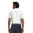 thumbnail image 3 of Ben Hogan Men's & Big Men's Chest Printed Golft Polo, Sizes S-5XL, 3 of 7