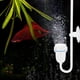 thumbnail image 3 of Difusor de aire para acuario, Nano aire de baja presión, burbuja de aire para acuario, tanque de peces, burbuja de aire, diseño de clase mundial, 3 of 9
