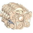 thumbnail image 3 of Holley Performance 20-162 Accessory Drive Component Mount Set, 3 of 11