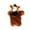 A, variant on ZJNGJC Interactive Cat Wrestler Toy Hand Puppet for Feline Playful Training Exercise Boredom Busting Animal Figure E