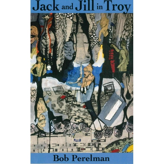 Jack and Jill in Troy, (Paperback)