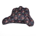 thumbnail image 1 of NHL Ottawa Senators Bedrest Pillow, 1 of 2