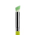 thumbnail image 2 of Bdellium Tools Professional Eco-Friendly Vegan Makeup Brush Green Bambu Series - Angled Coutour 769, 2 of 4