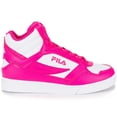 thumbnail image 1 of Tenis Fila Everge para Mujer 5FM01875-155 fucsia 24, 1 of 6