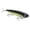 Gold Croaker, variant on Strike King Saltwater Hard Knock Sexy Dawg 4.5, Lemon Trout