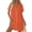 Saffron, variant on Women's Swimsuit Cover Up Shirt V Neck Short Sleeve Bathing Suit Coverups Summer Beach Cover Ups, 2XL