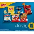 thumbnail image 4 of Frito Lay Snacks Classic Mix Variety 1 oz 18 Count, 4 of 4