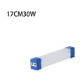 thumbnail image 2 of Naiovety Luz de emergencia tubo multifunción USB potente luz interior linterna tienda de noche mercado hogar cocina armario equipo Iluminación y accesorios, 2 of 6