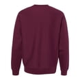 thumbnail image 2 of Independent Trading Co. Legend - Premium Heavyweight Cross-Grain Crewneck Sweatshirt, 2 of 4
