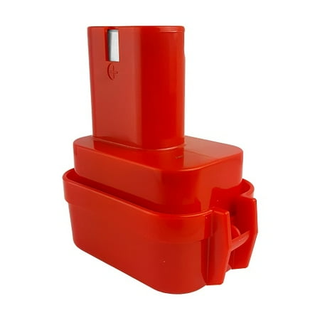 

Banshee Replaces Makita 6202D/DW Power Tool Battery