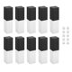 thumbnail image 1 of Tubos vacíos de brillo de labios Envase vacío de brillo de labios Botellas vacías de brillo de labios Muestras de labios Botellas de brillo 10 tubos vacíos de brillo de ANGGREK Otros, 1 of 7