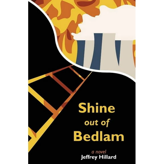 Shine in Bedlam Shine out of Bedlam, Book 1, (Paperback)