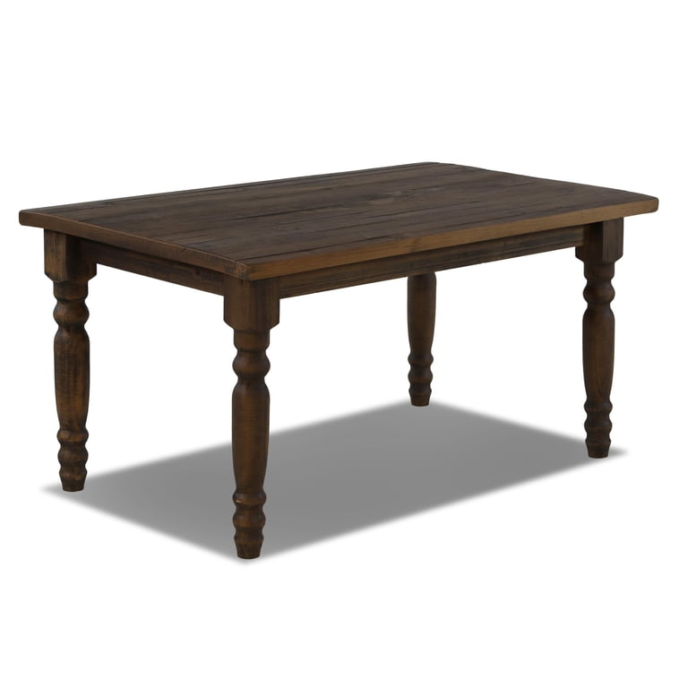 Grain Wood Furniture Valerie Original Solid Wood 63