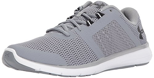 under armour fuse fst mens