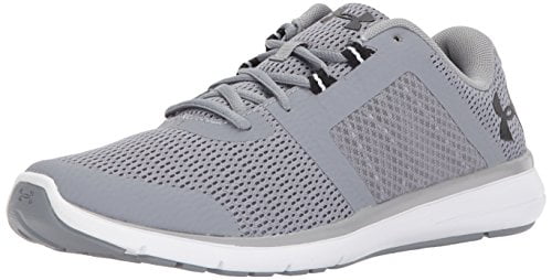 under armour men's fuse fst running shoe