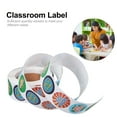 thumbnail image 3 of ifundom 2 Rolls Reward Stickers for Classroom Use, Paper Stickers for Teachers and Students, Educational Supplies, 3 of 8