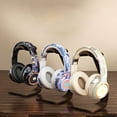 Bluetooth Headphones OverEar Wireless Headphones Stereo Foldable