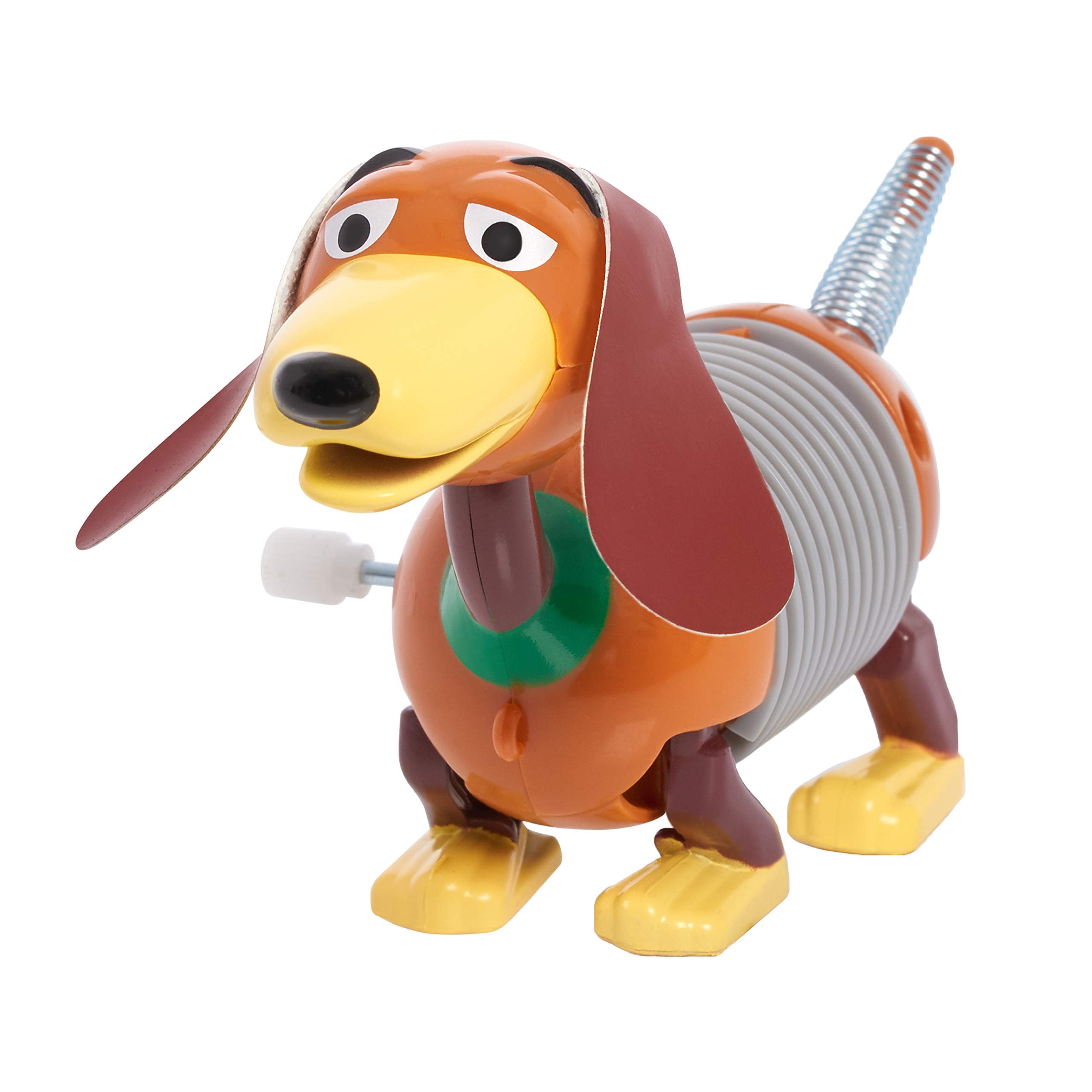 Disney Pixar Slinky El Perro De Toy Story Dog Pull Slinky Perro