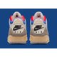 thumbnail image 4 of N I-K-E A i r-Jor-dan 3 Retro Seoul 2.0 IB1482-100 Men's Shoes NEW, 4 of 6