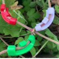 thumbnail image 1 of Alicates para plantas de 90 grados, 10/20/50 piezas, entrenador, tutores de manipulación de crecimiento para plantas, Clips, pinzas para ramitas, accesorios para ramitas, 1 of 4