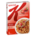 thumbnail image 3 of Kellogg's Special K  Red Berries Cereal, 320g,, 3 of 12
