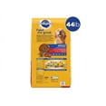 Pedigree Adult Kibble, Complete Nutrition, Grilled Steak & Vegetable