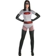 Incredibles Elastigirl Halloween Costume for Women, Medium, with Included Accessories, by Party City