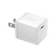 thumbnail image 2 of Cargador Baseus USB-C 30W GaN 5S Carga rápida, 2 of 4