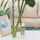 thumbnail image 4 of WEUVEB Florero Decorativo Transparente Con Estilo Fresco Perfecto Para Mesas Y Espacios De Trabajo, 4 of 8