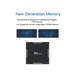 thumbnail image 5 of X96 Max Plus Amlogic Bluetooth 4gb Ram 32gb + Teclado Genérico x96 max plus, 5 of 9