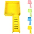 thumbnail image 2 of Hamster Ladder Platform Set DIY Hamster Cage Platform Small Animal Platform, 2 of 10