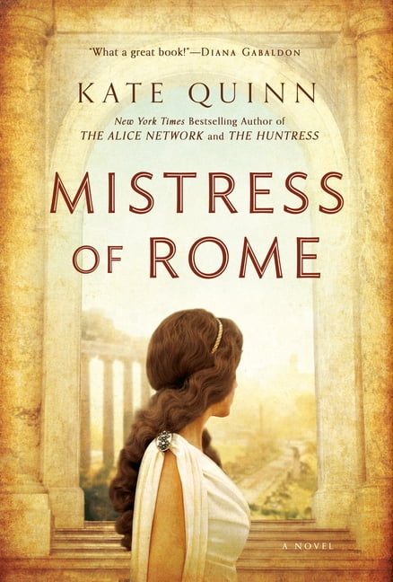 the mistress of rome the mistress of rome