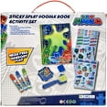 thumbnail image 5 of PJ Masks Slime Journal with Accessories Set in Box, 5 of 5