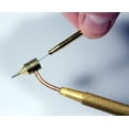thumbnail image 2 of Pluma Kemper Tools Fluid Writer Gold con punta de 0,49 mm, 2 of 3