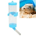 thumbnail image 4 of Hamster Water Bottle Hamster Drinking Bottle Hamster Water Dispenser For Cage Hamster Water Bottle Dispenser Automatic No Drip Hamster Drinking Fountain For Small Animals, 4 of 8