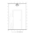 thumbnail image 3 of Livex Lighting - Belclaire - 1 Light Flush Mount in Contemporary Style - 13, 3 of 10