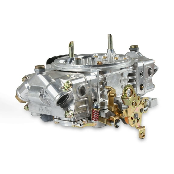 Holley Performance 0-82750SA Carburetor